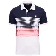 Polo Shirt Korte Mouw Fila FBM2612300151