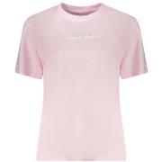 T-shirt Korte Mouw Calvin Klein Jeans lv047e821grstn9xs