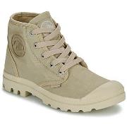 Hoge Sneakers Palladium PAMPA HI