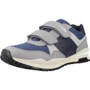 Sneakers Geox J PAVEL