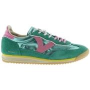 Lage Sneakers Victoria Saturno 158111 - Jade