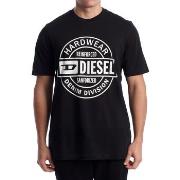 T-shirt Korte Mouw Diesel A19701_RHQBH-900