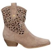 Enkellaarzen Buonarotti A5747