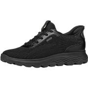 Lage Sneakers Geox 267802