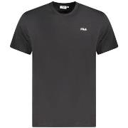 T-shirt Korte Mouw Fila fam0874