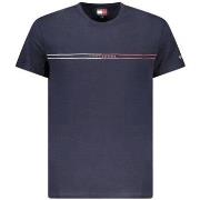 T-shirt Korte Mouw Tommy Hilfiger dm0dm20779
