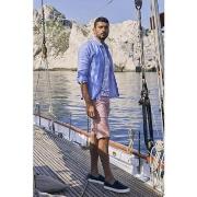 Overhemd Lange Mouw Le Temps des Cerises Overhemd RODES