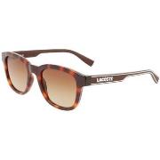Zonnebril Lacoste l966s230
