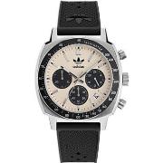 Horloge adidas aofh23503
