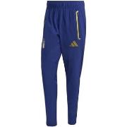 Trainingsbroek adidas Figc Tt Pnt