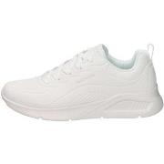 Lage Sneakers Skechers 183120