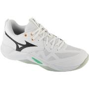 Lage Sneakers Mizuno Wave Momentum Pro