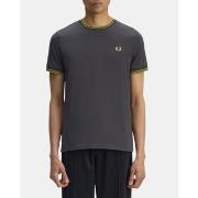 T-shirt Korte Mouw Fred Perry M1588