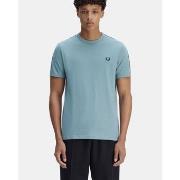 T-shirt Korte Mouw Fred Perry M4613