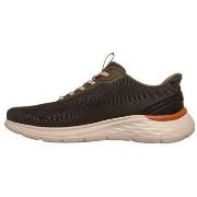 Lage Sneakers Skechers Garner - Ellis