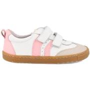 Lage Sneakers Blanditos LISBOA