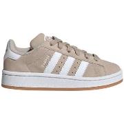 Lage Sneakers adidas Campus 00s Camp Wonder Beige Cloud White Gum (PS)