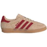 Lage Sneakers adidas Gazelle Indoor "Red"