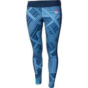 Legging Reebok Sport Crossfit Chase Tight Shemagh W