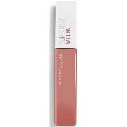 Lipstick Maybelline New York Superstay Matte Ink Vloeibare Lipstick - ...