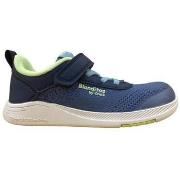 Lage Sneakers Blanditos VENUS Azul