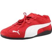 Lage Sneakers Puma SPEEDCAT GO WNS