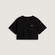 T-shirt Korte Mouw Vans VN000P5QBLK1