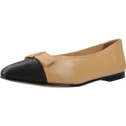 Ballerina's Geox D MILLIANEE