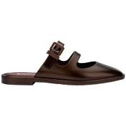 Sandalen Melissa Anastasia AD - Brown
