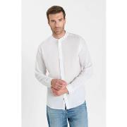 Overhemd Lange Mouw Le Temps des Cerises RELIS-shirt