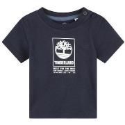 T-shirt Timberland -