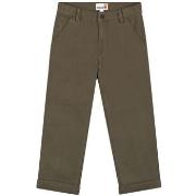 Harembroek Timberland -