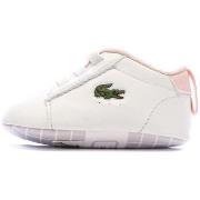 Lage Sneakers Lacoste -