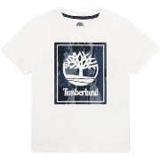 T-shirt Timberland -