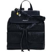 Rugzak Desigual BACK_SIERRA PRISA MINI BL 26SAKP35