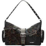 Tas Desigual BAG_CURIO CHOCO NEW B 26SAXP98