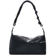 Tas Desigual BAG_SIERRA BLACK HUNTING 26SAXPAW