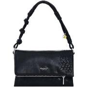 Tas Desigual BAG_SIERRA BLACK MURANO 26SAXPAX