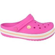Klompen Crocs Crocband Clog K