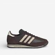 Lage Sneakers adidas Sl 72 Og W "Dark Brown"