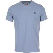 T-shirt Korte Mouw Timberland Short Sleeve Tee