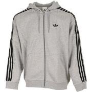 Sweater adidas Baggy Fz Hoodie