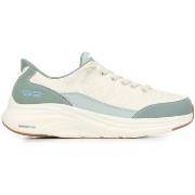 Lage Sneakers Skechers Contour Foam