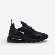 Lage Sneakers Nike Air Max 270 Black Blue (GS)