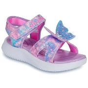 Sandalen Skechers SANDALE LUMINEUSE JUMPSTERS BUTTERFLY BRITES