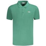 T-shirt Korte Mouw Fila fam0717