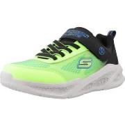 Lage Sneakers Skechers METEOR-LIGH