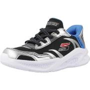 Lage Sneakers Skechers METEOR-LIGHTS