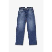 Jeans Le Temps des Cerises Jeans loose, wijd , lengte 34