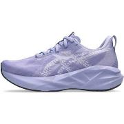 Hardloopschoenen Asics Novablast 5